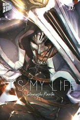 IT'S MY LIFE 10