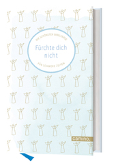 F&uuml;rchte dich nicht