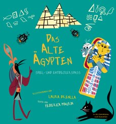 Das Alte &Auml;gypten