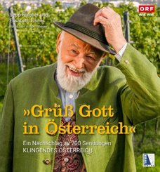 Gr&uuml;&szlig; Gott in &Ouml;sterreich
