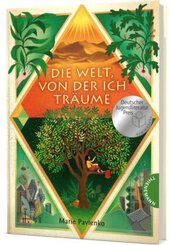 Die Welt, von der ich tr&auml;ume
