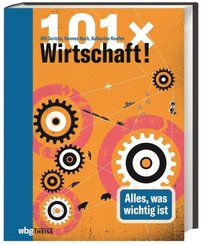 101 x Wirtschaft
