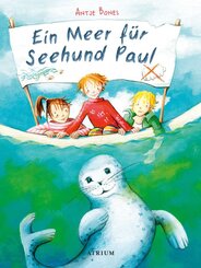 Ein Meer f&uuml;r Seehund Paul