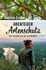 Abenteuer Artenschutz