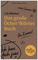 Das gro&szlig;e &Ouml;cher W&ouml;rterbuch
