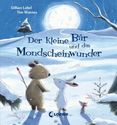 Der kleine B&auml;r und das Mondscheinwunder