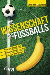 Die Wissenschaft des Fu&szlig;balls