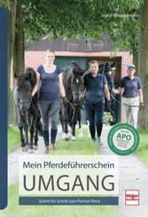Mein Pferdef&uuml;hrerschein Umgang