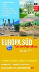 Europa S&uuml;d