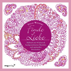 Finde Liebe