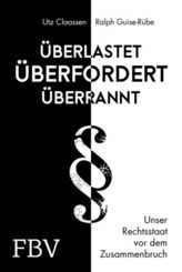 &Uuml;berlastet, &uuml;berfordert, &uuml;berrannt