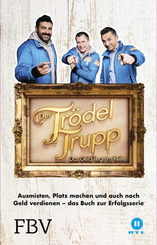 Der Tr&ouml;deltrupp - Das Geld liegt im Keller