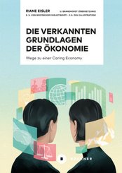 Die verkannten Grundlagen der &Ouml;konomie