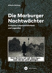 Die Marburger Nachtw&auml;chter