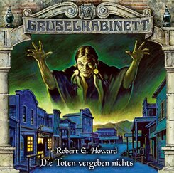 Gruselkabinett - Folge 164,1 Audio-CD