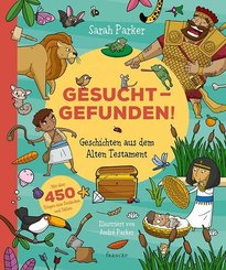 Gesucht - Gefunden!