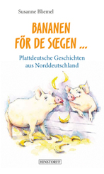 Bananen f&ouml;r de Soech ...