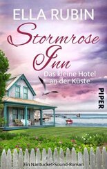 Stormrose Inn - Das kleine Hotel an der K&uuml;ste