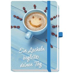 Ein L&auml;cheln begleite deinen Tag
