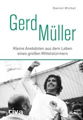Gerd M&uuml;ller