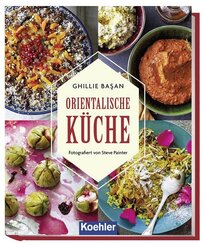 Orientalische K&uuml;che