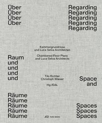 &Uuml;ber Raum und R&auml;ume