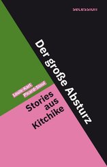 Der gro&szlig;e Absturz