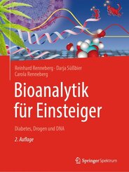 Bioanalytik f&uuml;r Einsteiger