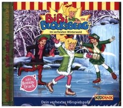 Folge 136:Im verhexten Winterwald