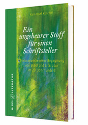 Ein ungeheurer Stoff f&uuml;r einen Schriftsteller