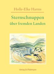 Sternschnuppen &uuml;ber fremden Landen