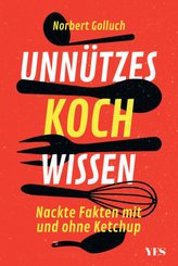 Unn&uuml;tzes Kochwissen