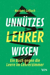 Unn&uuml;tzes Lehrerwissen