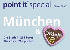 M&uuml;nchen & Oktoberfest