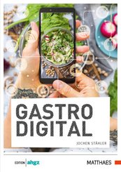 Gastro.Digital, m. 1 Buch