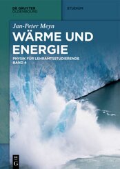 W&auml;rme und Energie