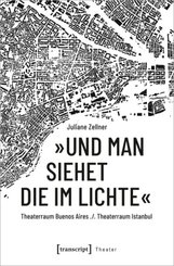 "Und man siehet die im Lichte"