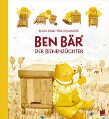 Ben B&auml;r, der Bienenz&uuml;chter