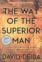 The Way of the Superior Man