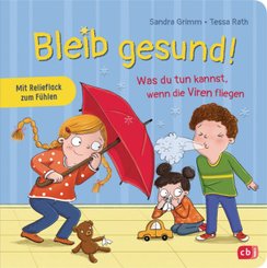 Bleib gesund! Was du tun kannst, wenn die Viren fliegen