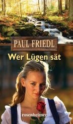 Wer L&uuml;gen s&auml;t
