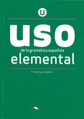 Uso de la gram&aacute;tica espa&ntilde;ola; .