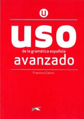 Uso de la gram&aacute;tica espa&ntilde;ola; .