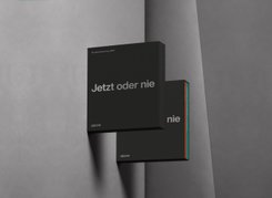 Jetzt oder nie. 50 Jahre Sammlung LBBW