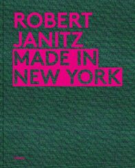 Made in New York