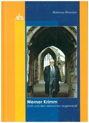 Werner Krimm