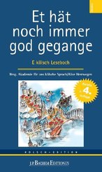 Et h&auml;t noch immer god gegangen