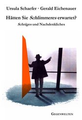 H&auml;tten Sie Schlimmeres erwartet?