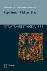 Populismus, Diskurs, Staat