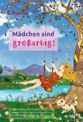 M&auml;dchen sind gro&szlig;artig!